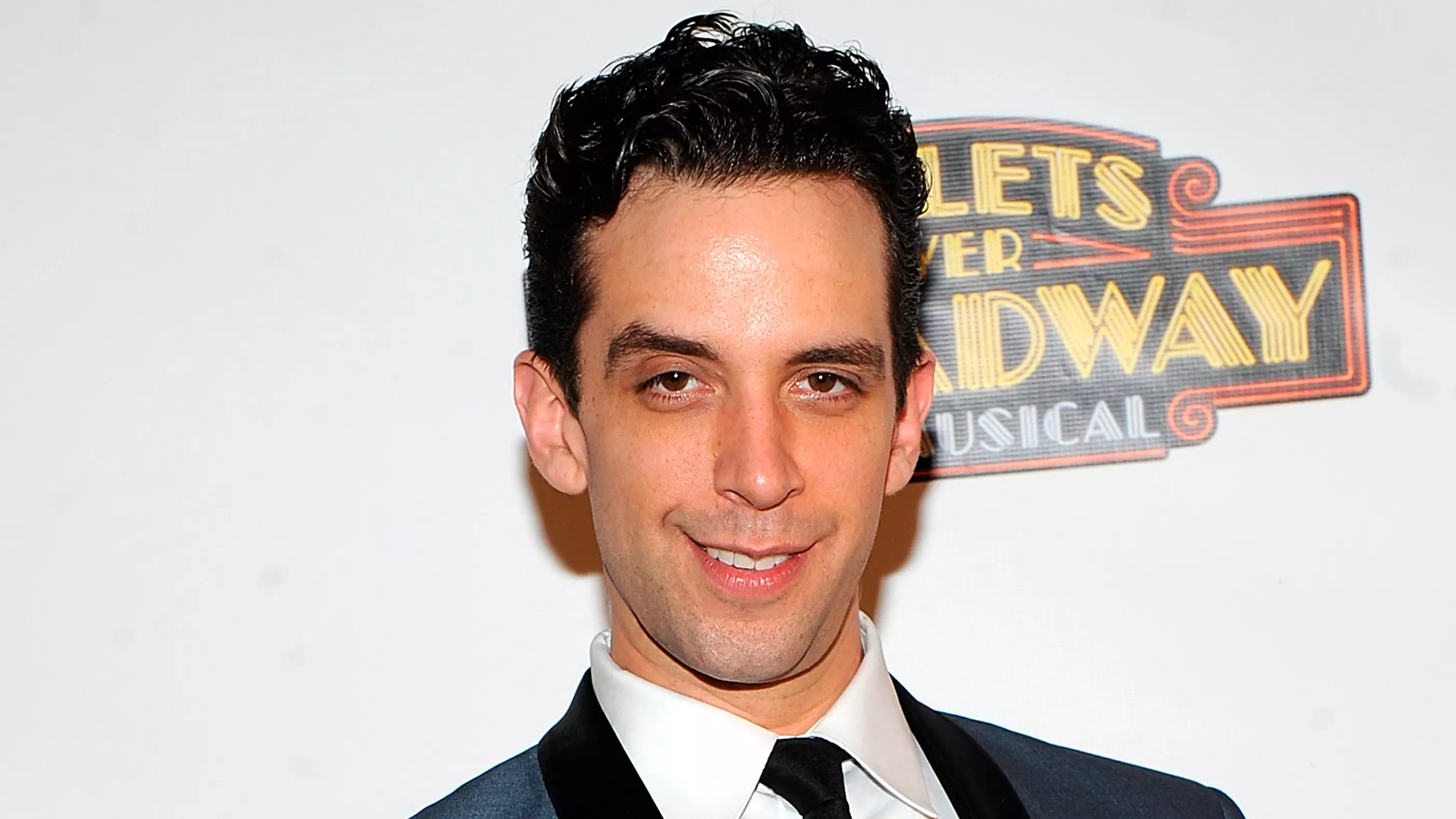 Broadway Star Nick Cordero Has Died After Lengthy Battle With Coronavirus