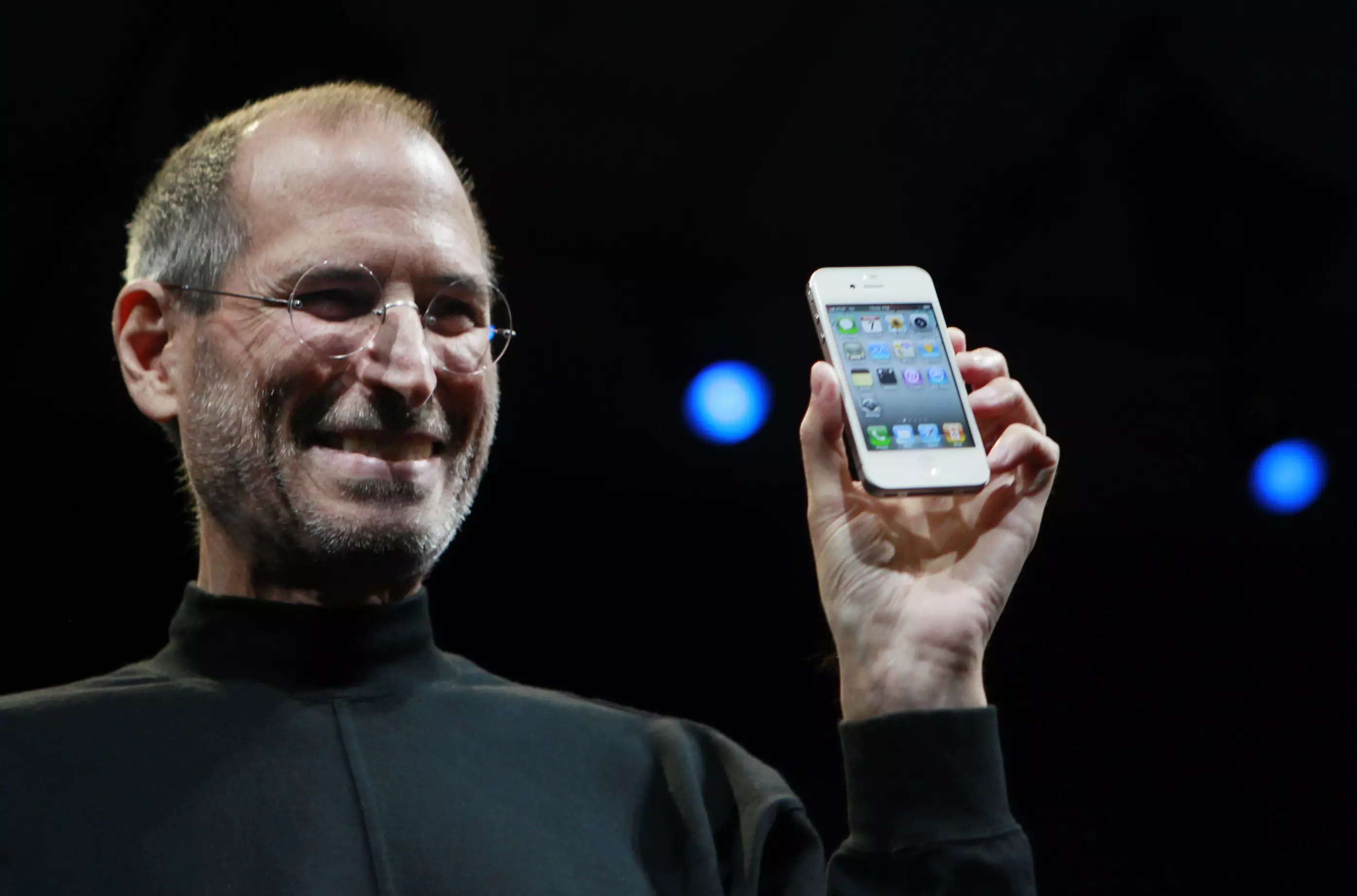 How Did Steve Jobs Go From Being Fired To Being CEO Of Apple?
