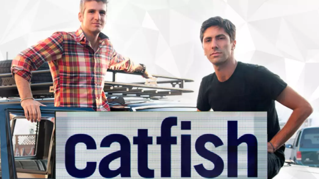 Catfish: The TV Show Is Coming To Australia