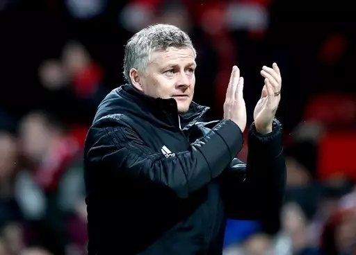 Ole Gunnar Solskjaer Claims Man United Have 'Gone Places' After Full-Strength Man City Team