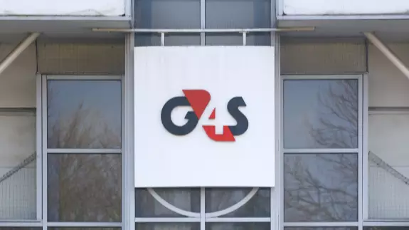 G4S Security Van Driver Allegedly Disappears With £1 Million