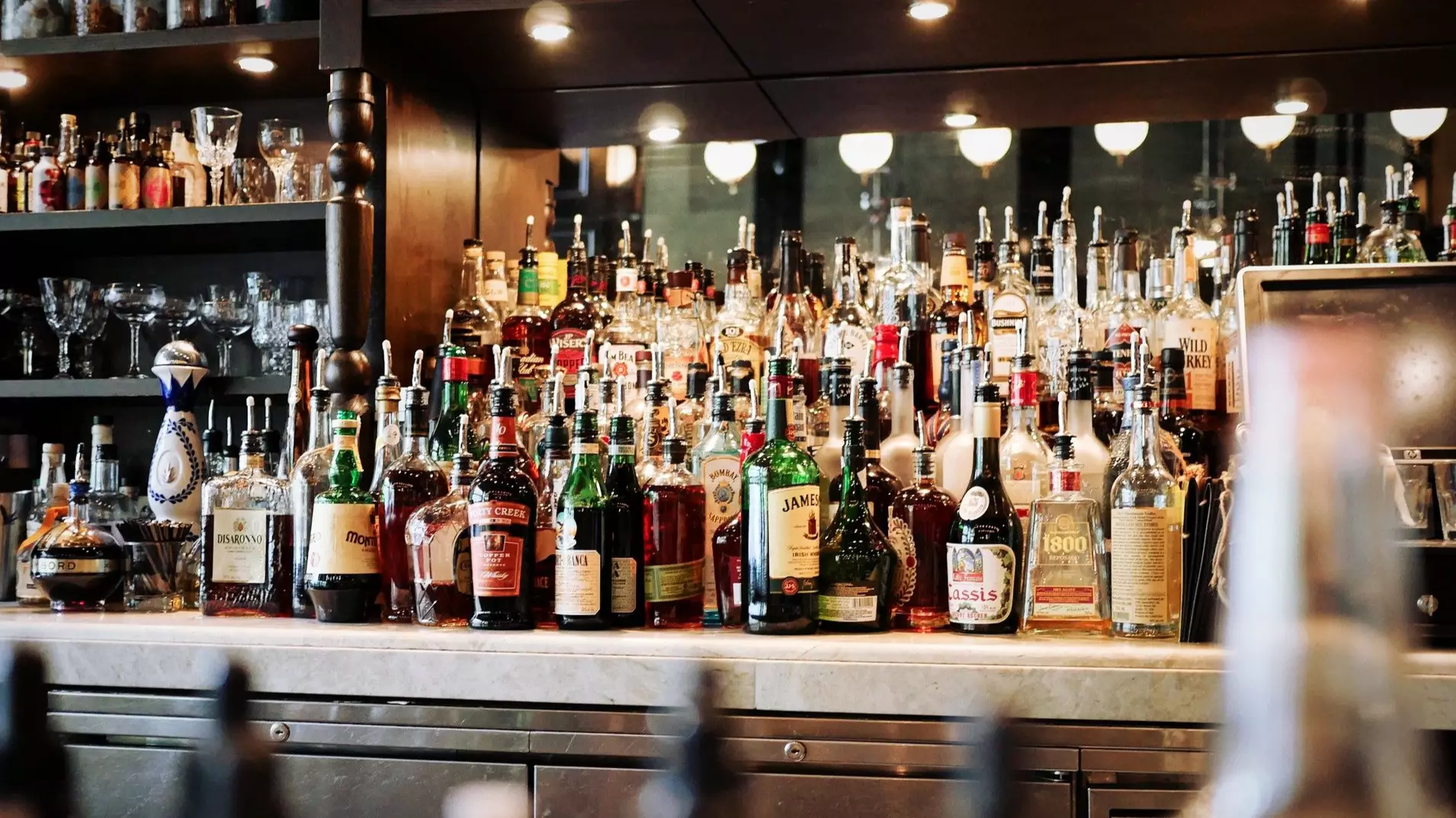 Man Awarded $5.5 Million Lawsuit After Claiming Bar Served Him Too Much Alcohol