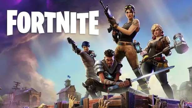 Horrified Mum Issues Warning After Fortnite Gamer Asks Son Sick Question 