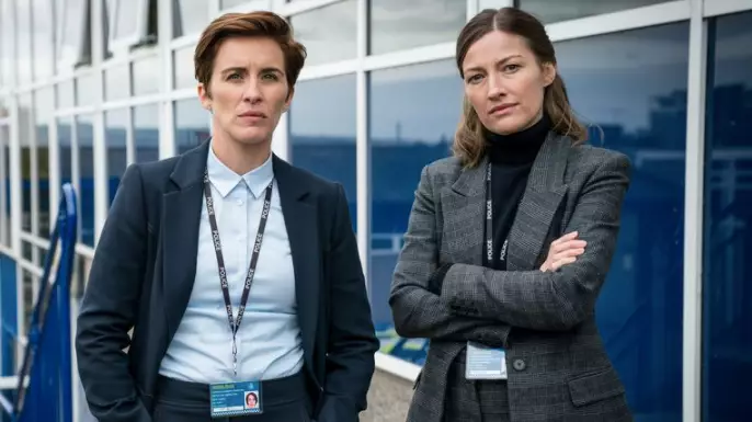 Line Of Duty Fans Are Sharing What Happens When You Ask Alexa 'Who Is H?'