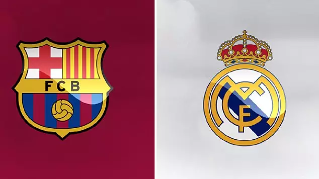 Barcelona and Real Madrid Tussling It Out For One Of Europe's Most In-Form Strikers?