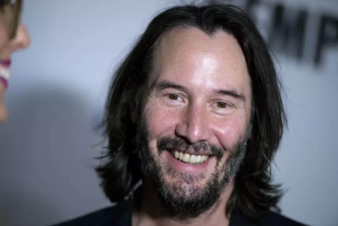 Liking Keanu Reeves is easy. Deciding which of his film franchises we like the most is not.