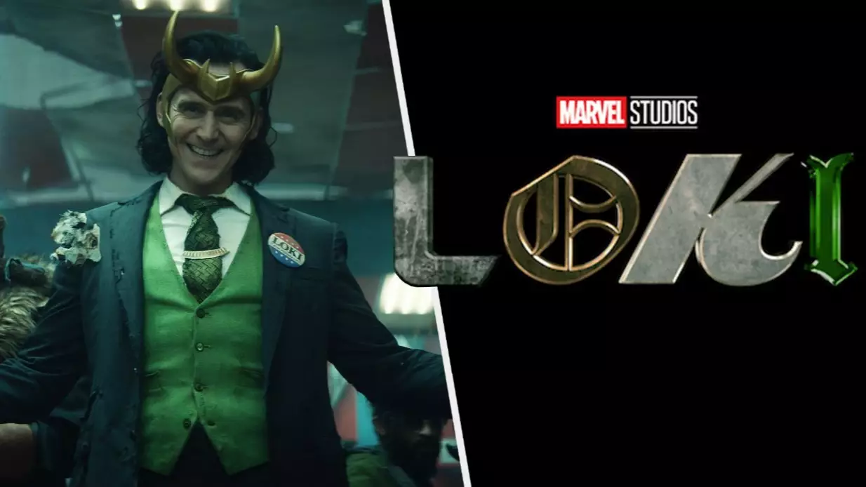 Marvel's 'Loki' Release Date Moved Up, Coming Sooner Than Expected