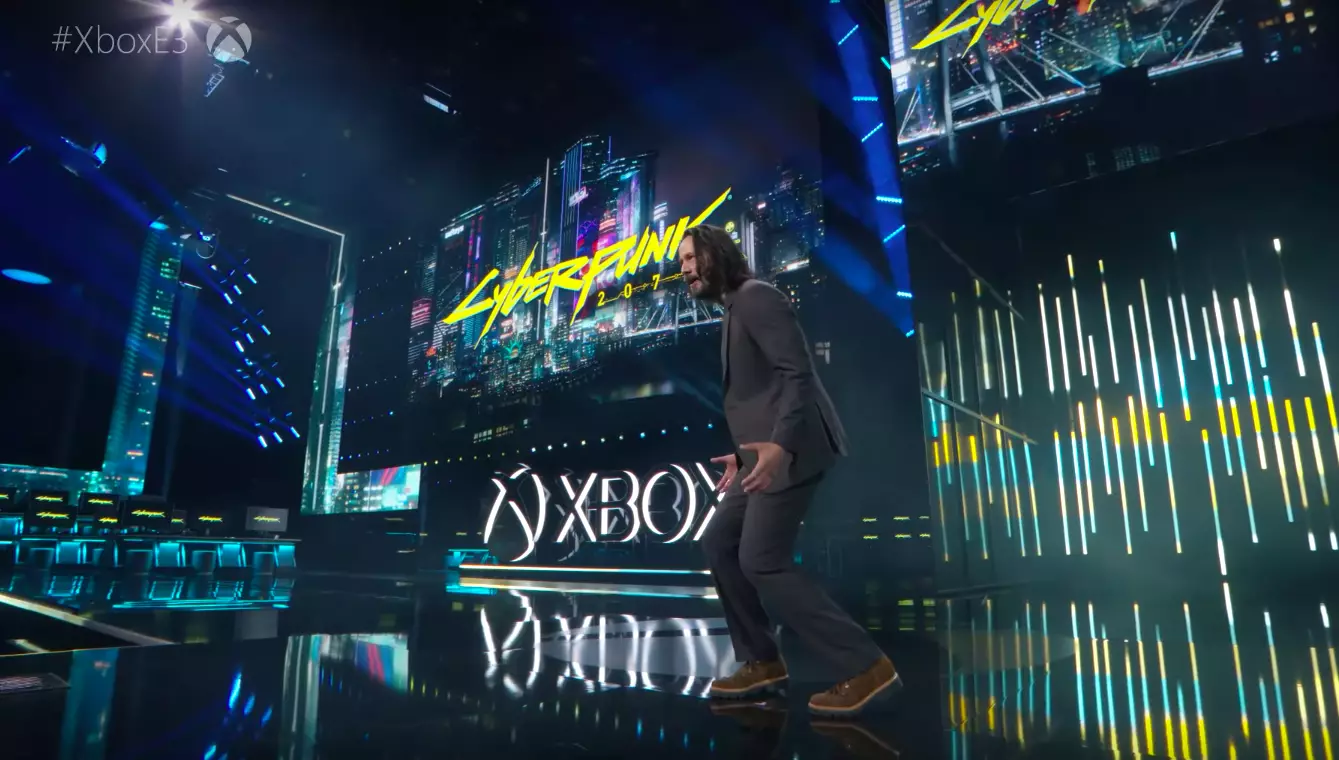 Xbox - E3 2019