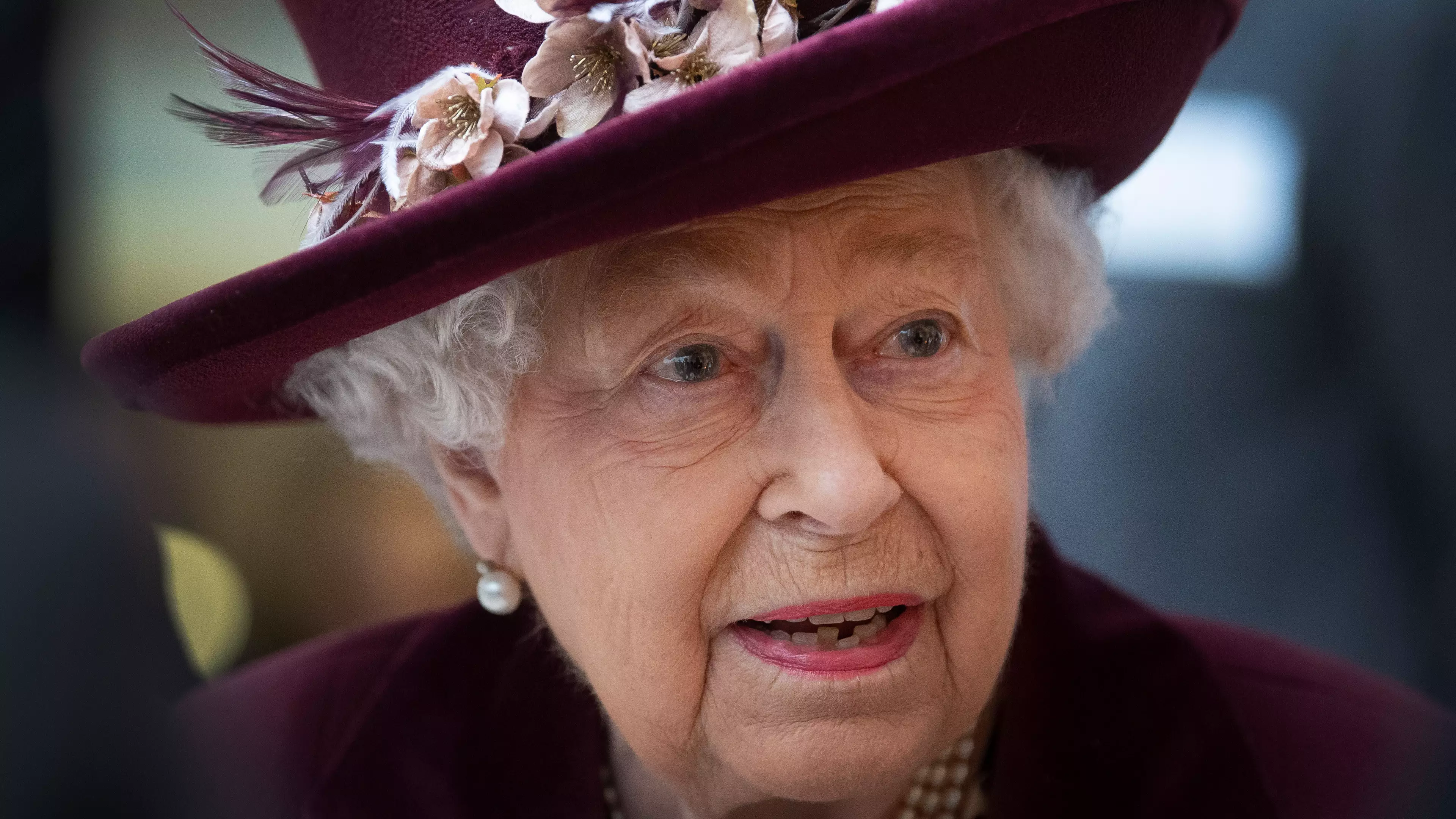 The Queen Is On The Hunt For A New Cleaner At Windsor Castle