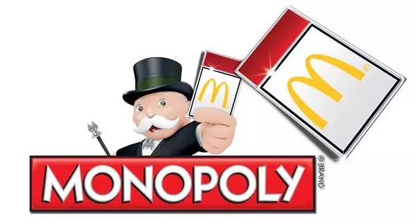 There's A Big Problem With McDonald's Monopoly That Is Making Customers Angry