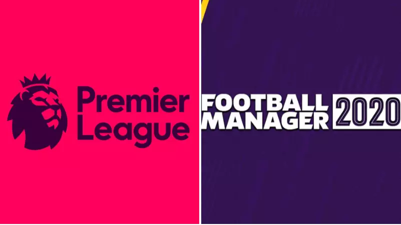 Every Premier League Club's Football Manager 2020 Budget Revealed