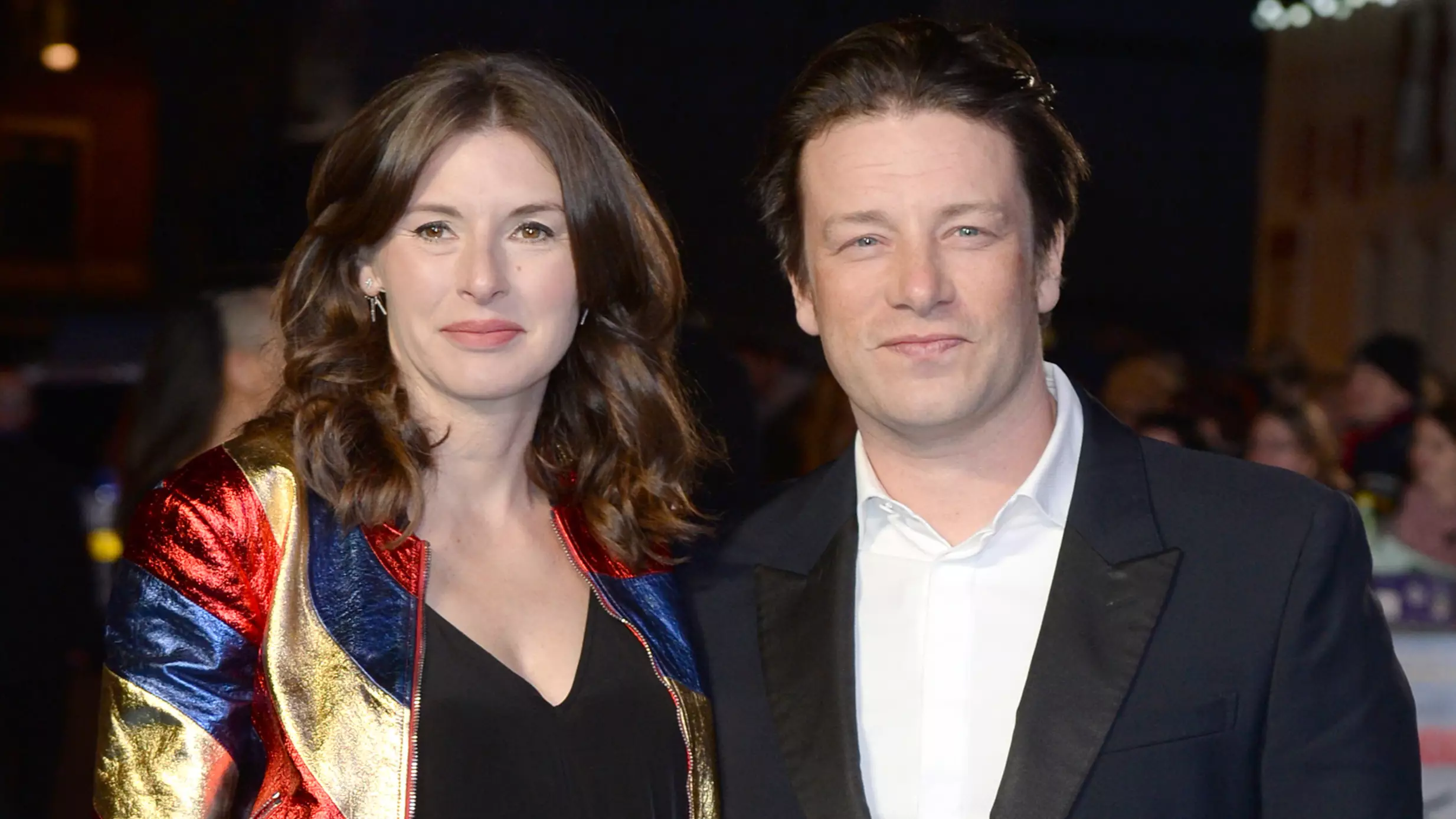 Jamie Oliver’s Wife Jools Suffers Miscarriage During Lockdown 