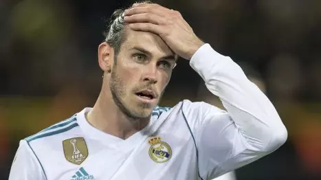 Doctor's Prediction About Gareth Bale Looks Like It Sadly Came True