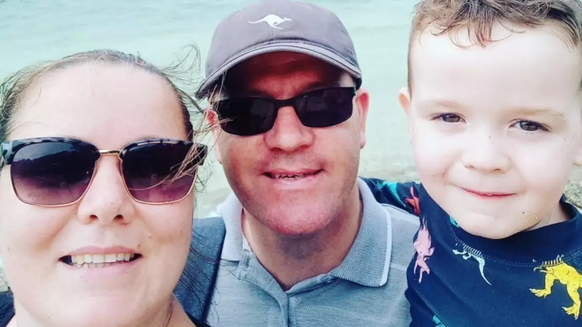 Irish Family Facing Deportation From Australia Because Their Son Has Cystic Fibrosis
