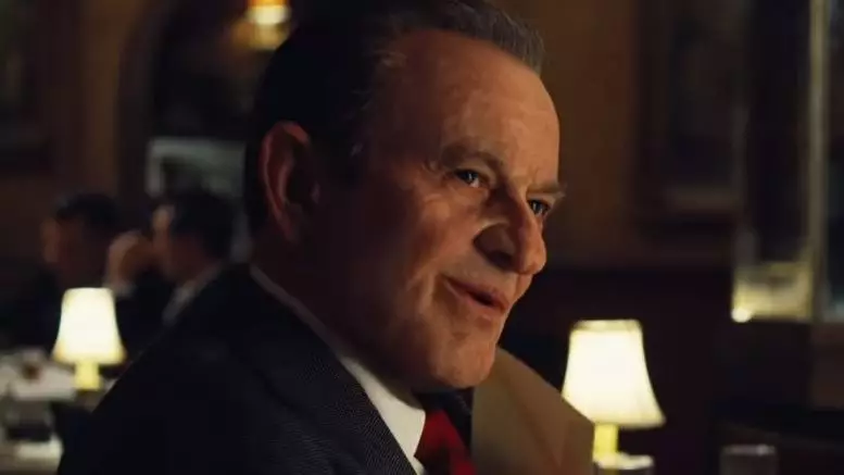 Fans Are Raving About Joe Pesci's Performance In Netflix's The Irishman