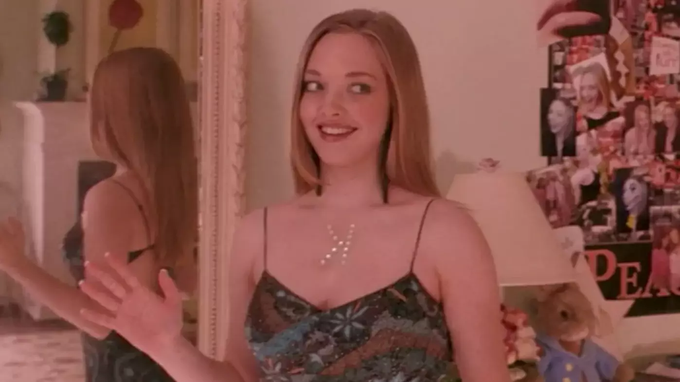 We've Been Pronouncing Amanda Seyfried's Name Wrong This Whole Time
