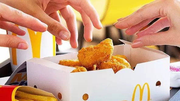 McDonald's Confirms The 15 Restaurants Opening Next Week