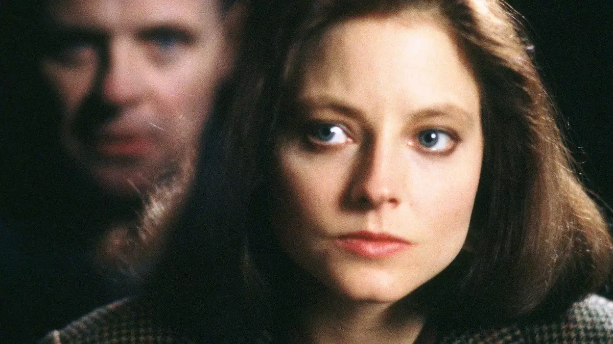 Jodie Foster played Clarice in the 1991 film, winning Best Actress for her performance at the Oscars (