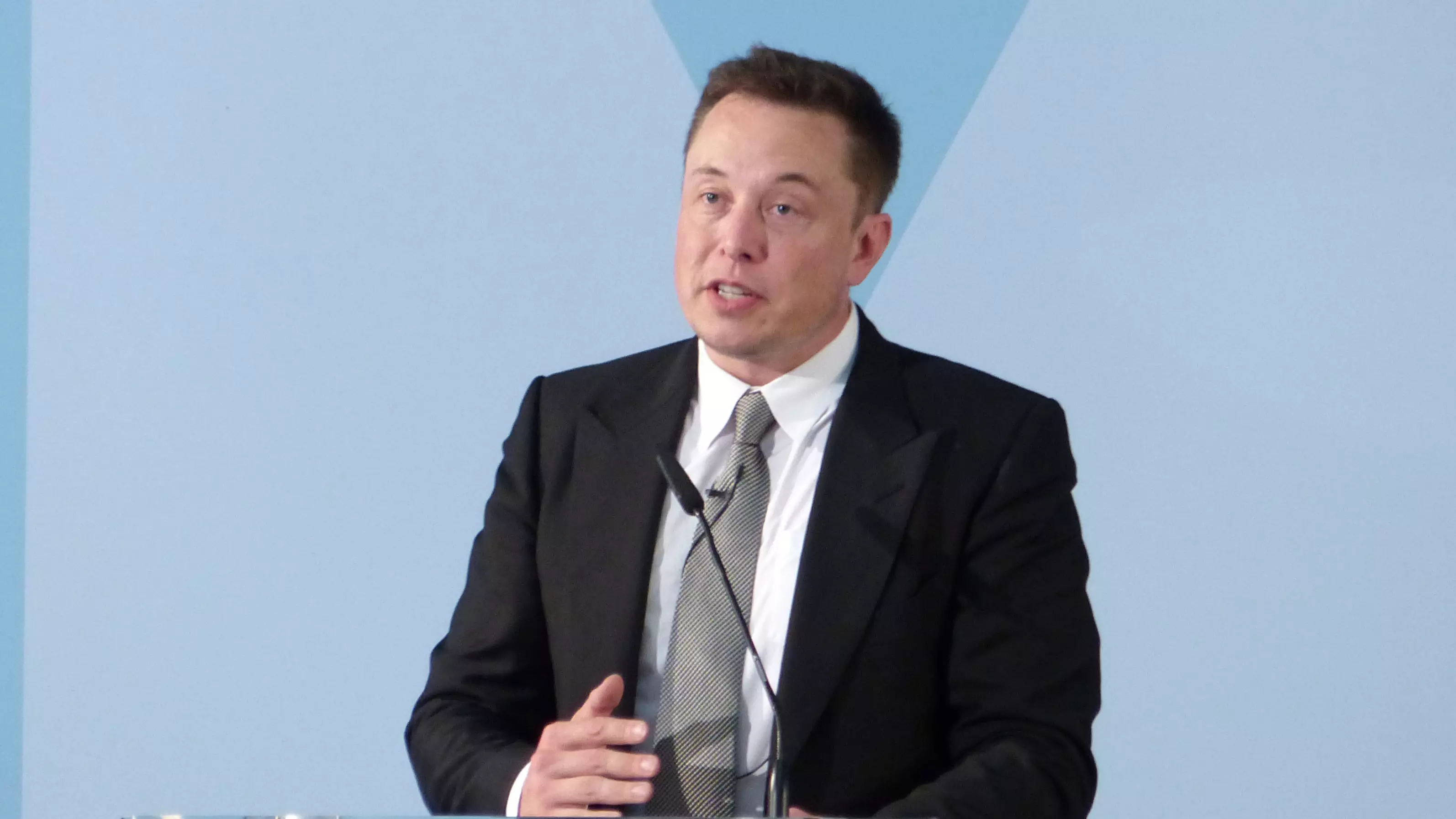 Elon Musk Says AI Is More Dangerous Than Nuclear Weapons 