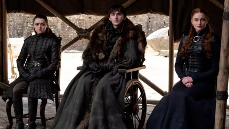 Game Of Thrones Prequel Begins Filming In Northern Ireland
