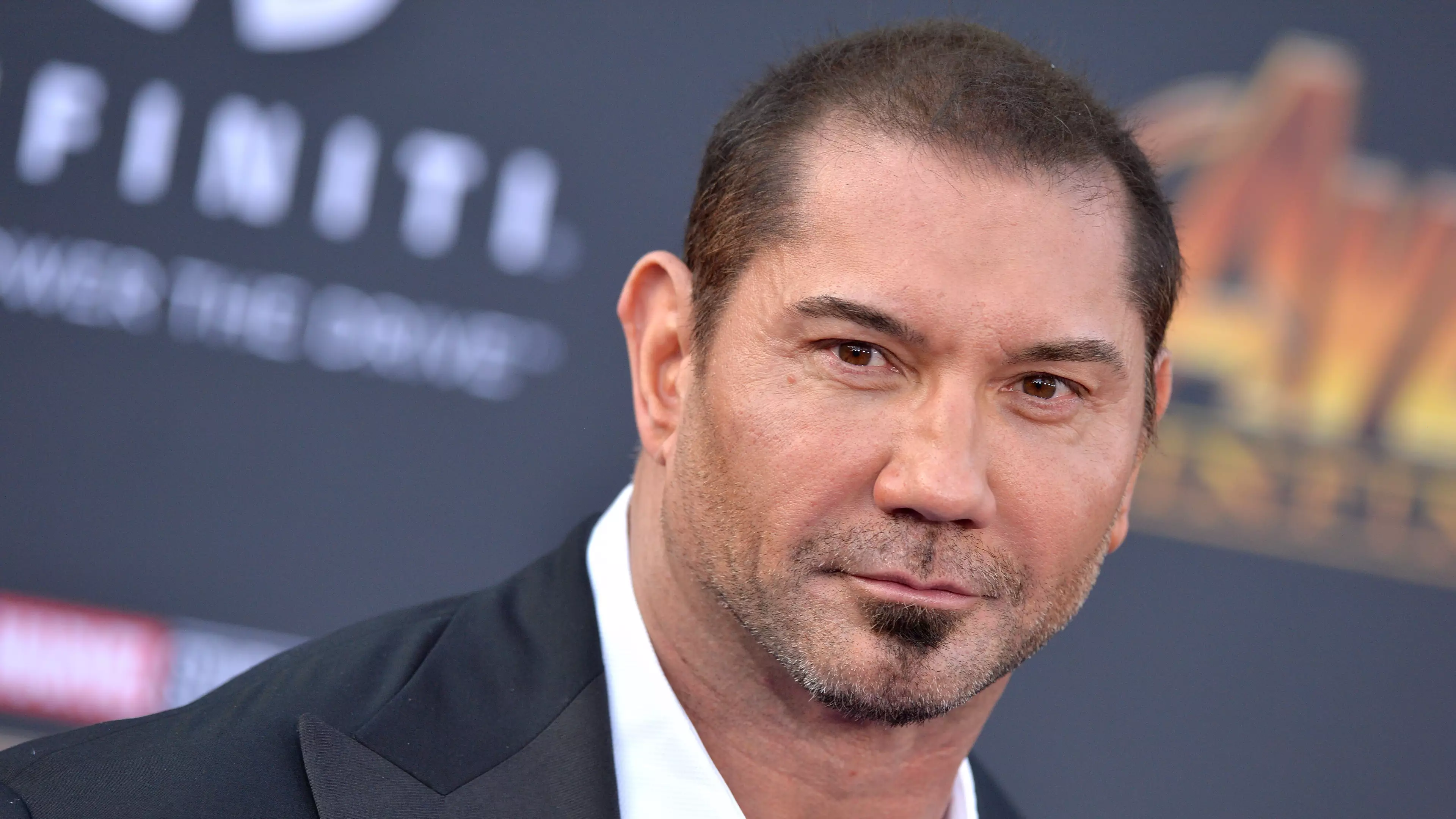Dave Bautista Reveals He Wanted To Play Bane In The Batman