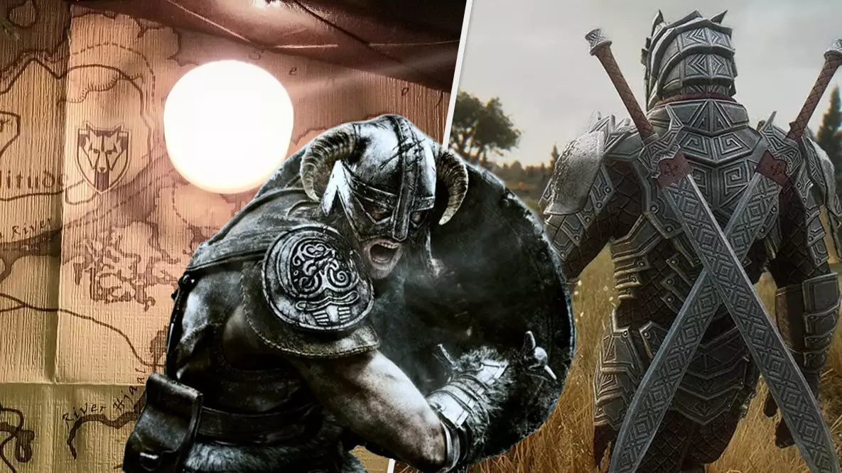 Hammerfell Likely To Be 'The Elder Scrolls 6' Setting, Following New Hints