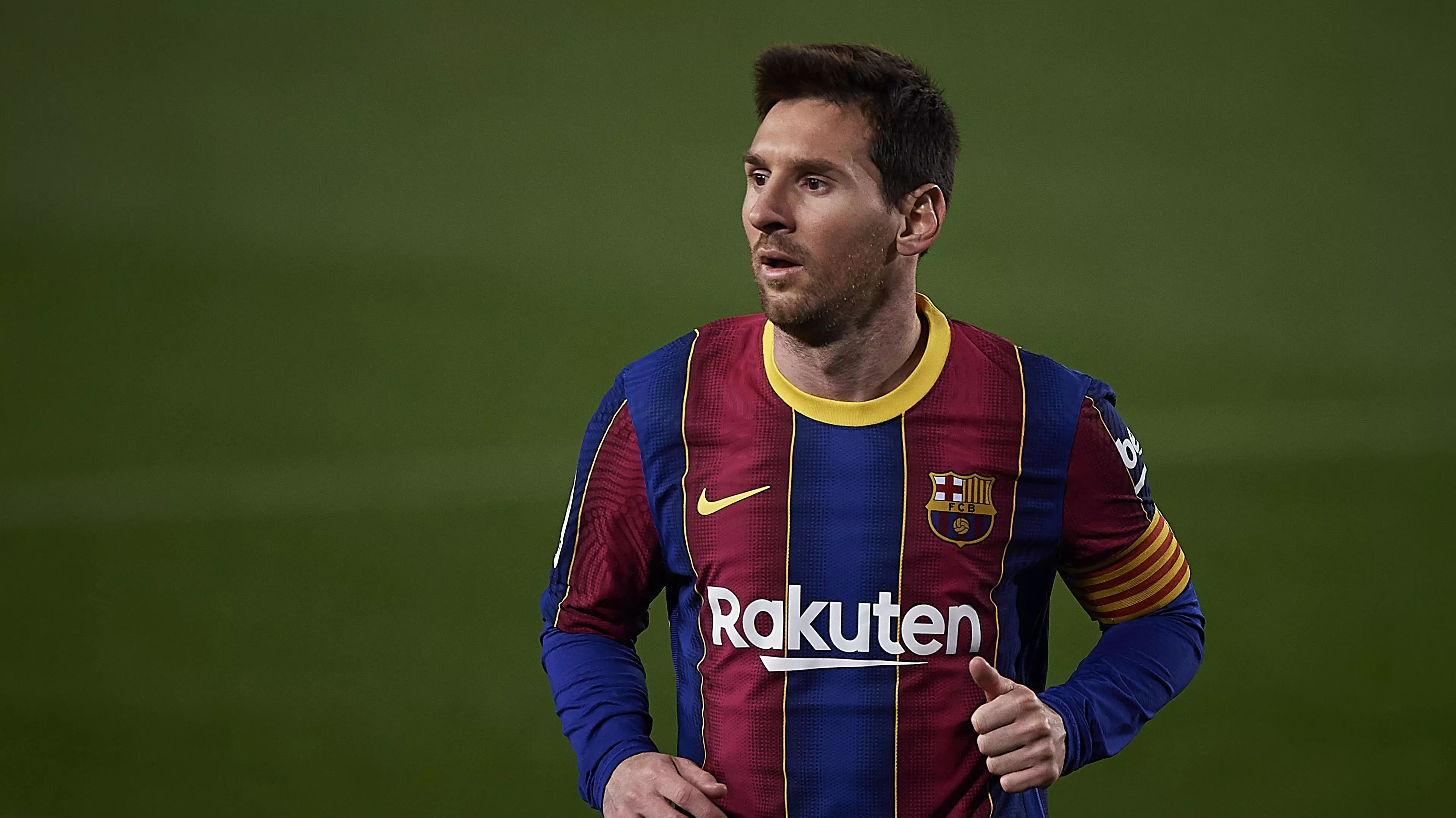Lionel Messi Will Take Legal Action Against The Newspaper That Leaked The Details Of His Contract