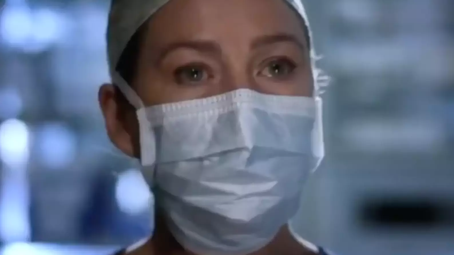 First Trailer Shows Coronavirus Themed Grey's Anatomy Season Will Be Intense
