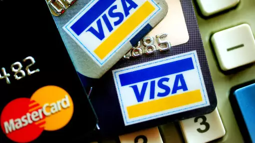 Shops Won't Be Able To Charge Extra For Card Payments From Next Week 