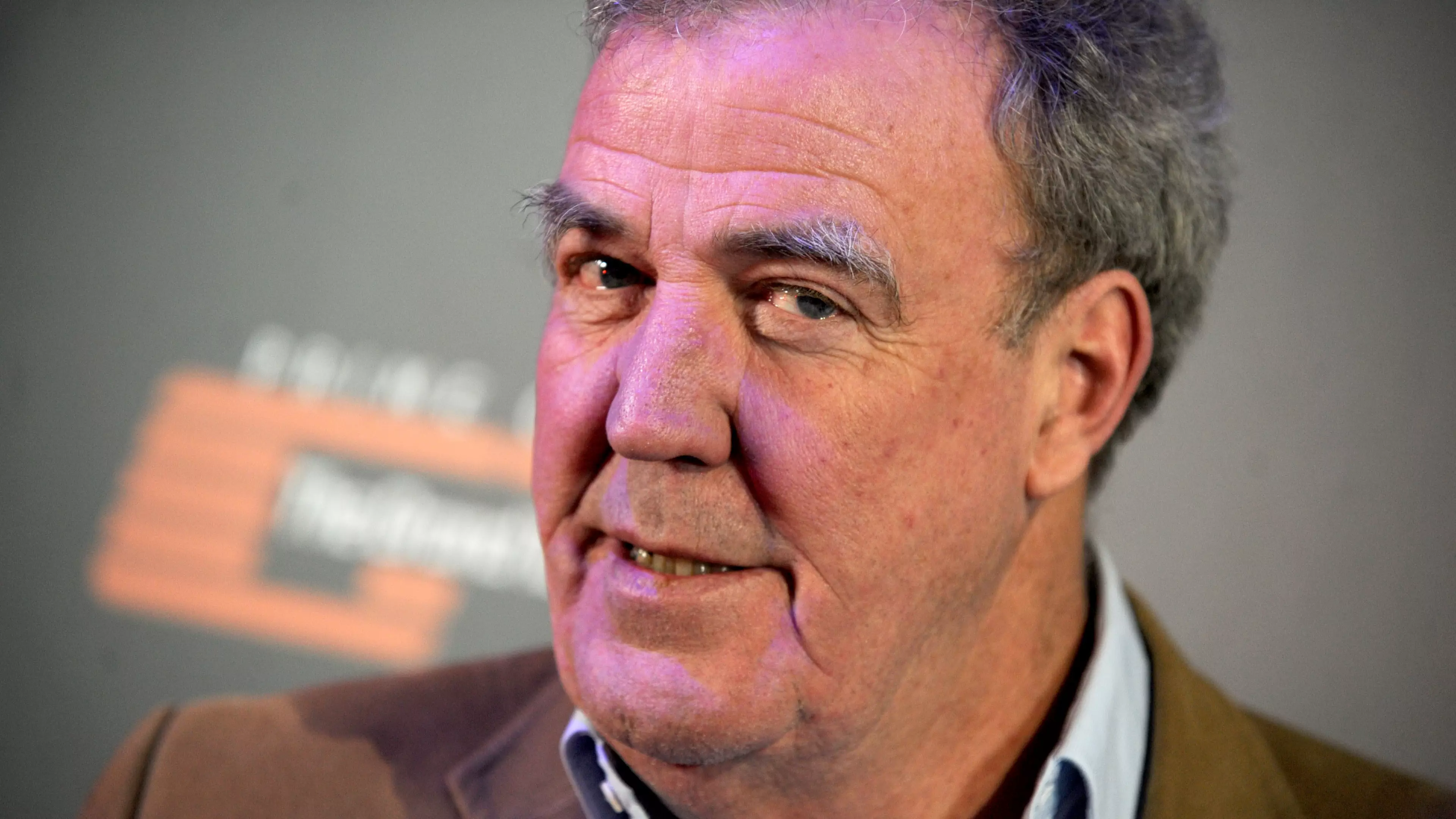 Jeremy Clarkson Once Peed In Trophy Hunter's Shoes As Payback For Killing Animals