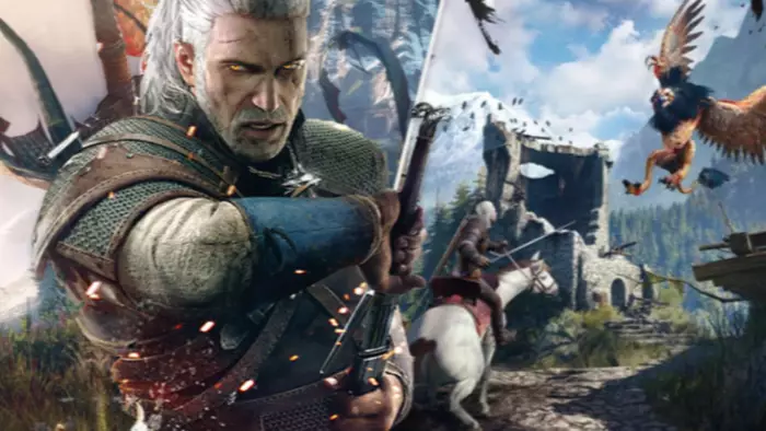 A Tribute To 'The Witcher 3's Best Moment, Seven Years Later 