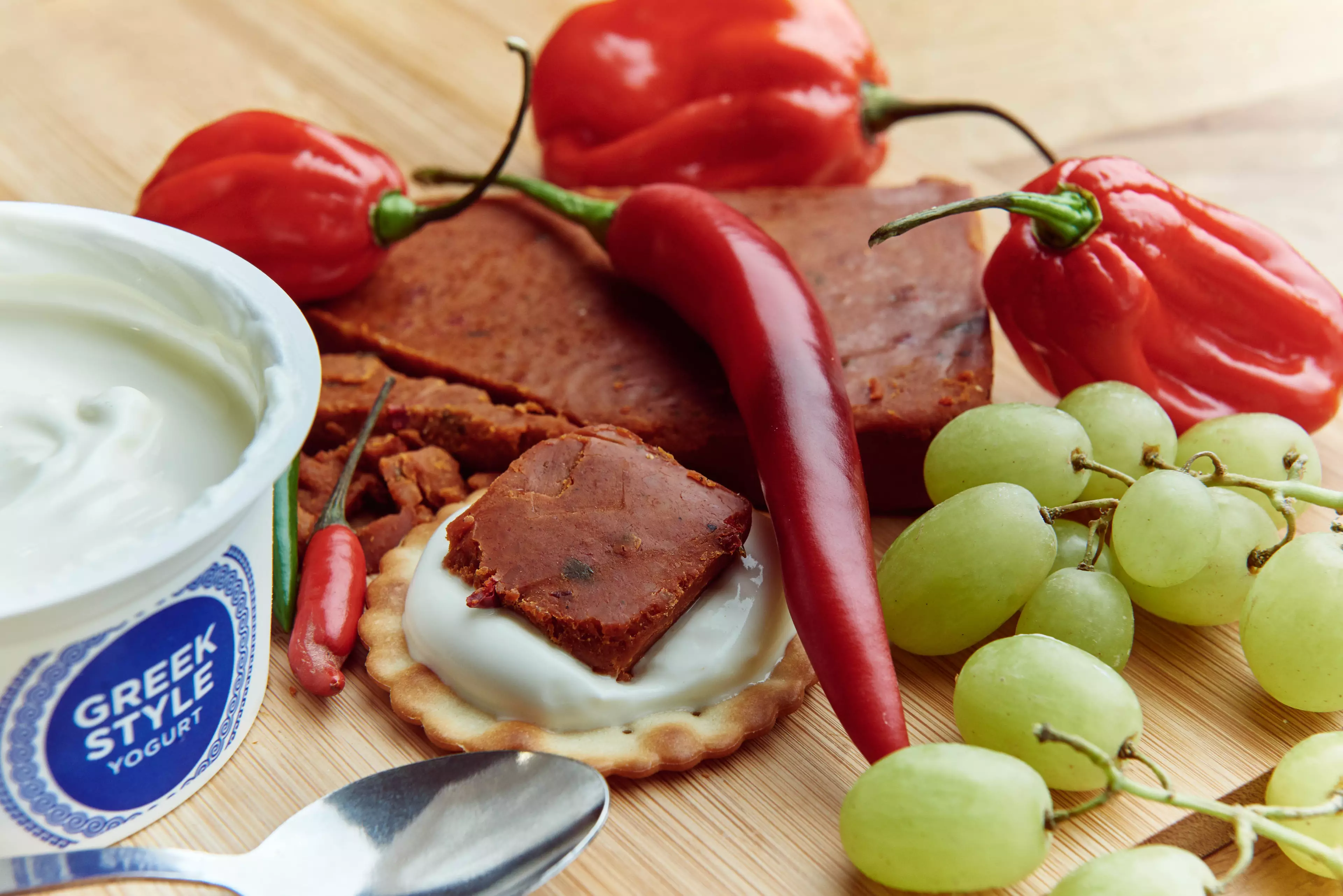 Morrisons Has Just Released 'World's Hottest Chilli Cheese' 