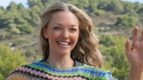 Amanda Seyfried Says 'Mamma Mia' Cast Would Say Yes To A Third Movie In A Heartbeat