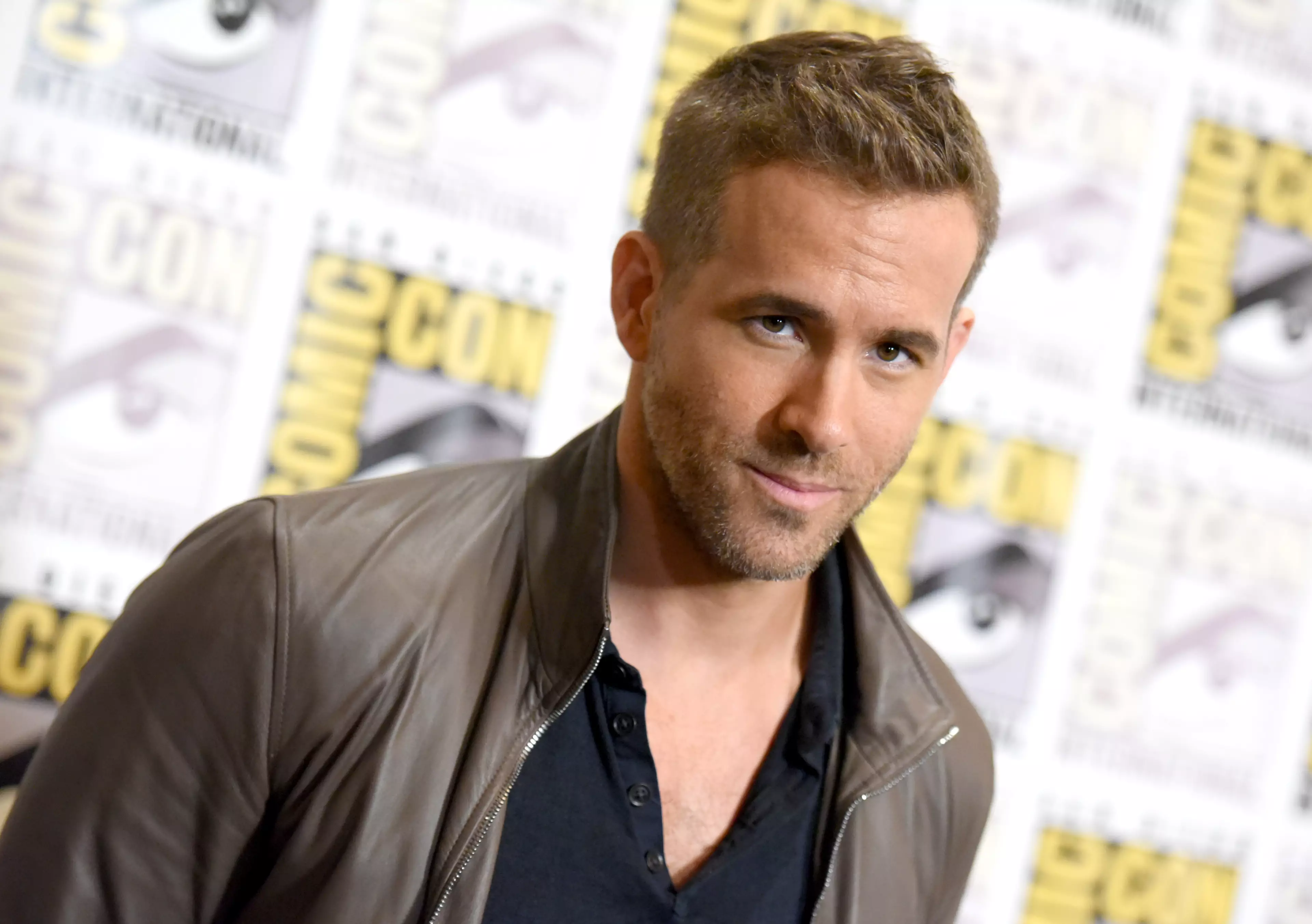 Ryan Reynolds Reveals He Suffered A Breakdown After Deadpool