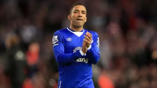 Aaron Lennon Has Been Detained Under The Mental Health Act
