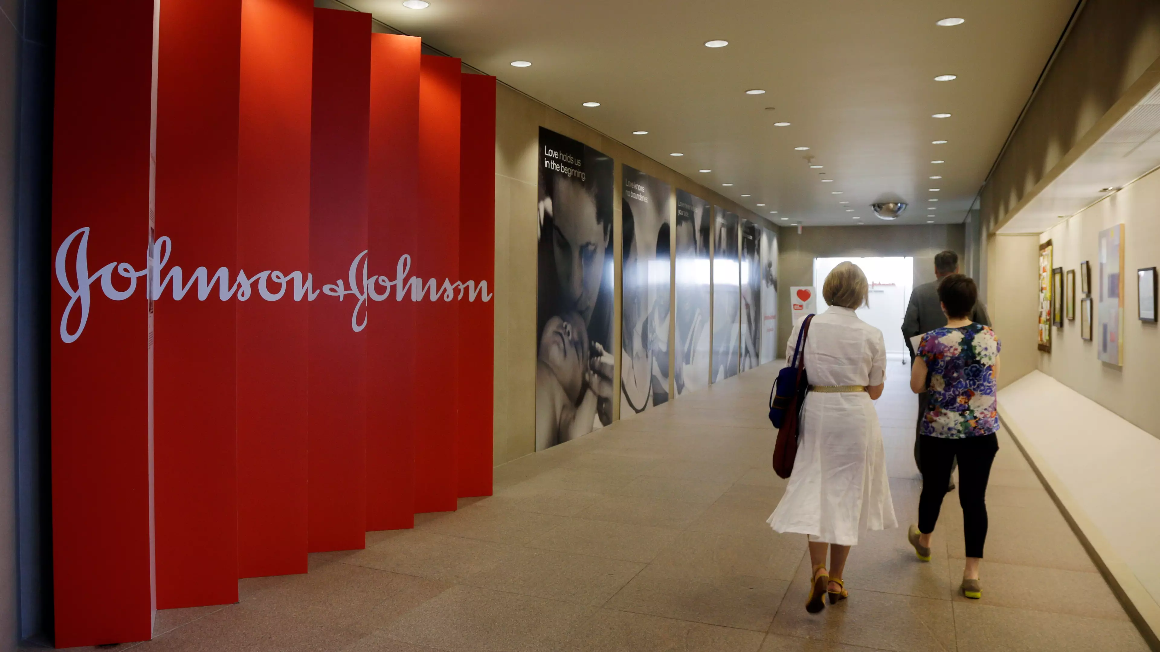 Johnson & Johnson Recalls Baby Powder In USA After Trace Amounts Of Asbestos Found