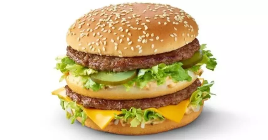 The Grand Big Mac is coming back.