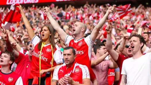 Arsenal Fans Believe A Former Star Is Set To Return To The Club
