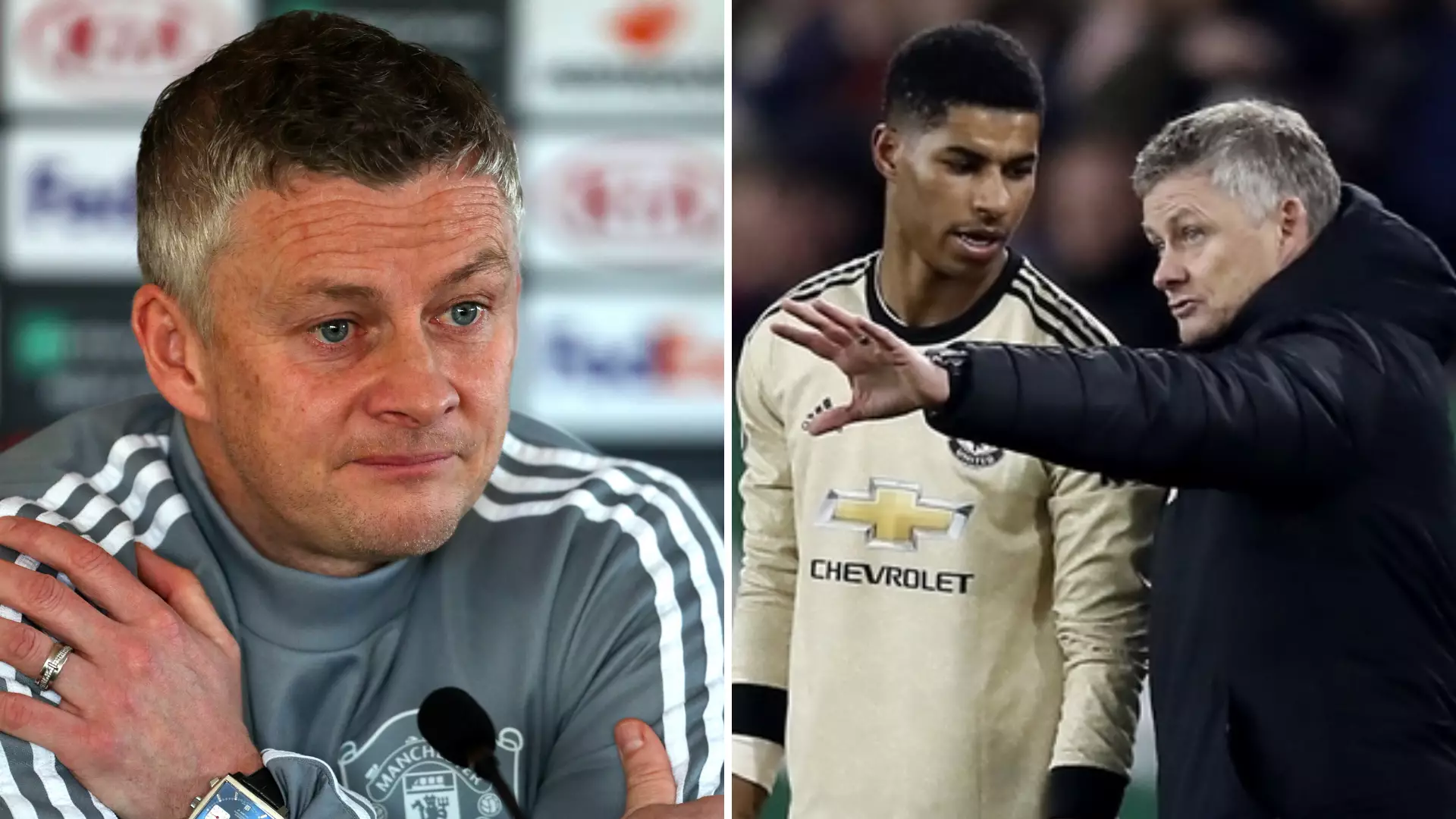 Ole Gunnar Solskjaer Twitter Thread Compiles Man United Boss' 'Worst Quotes Of All Time'
