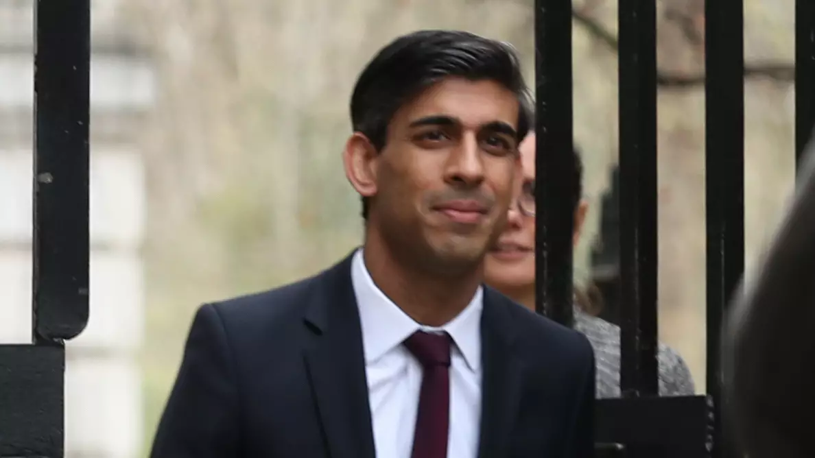 Rishi Sunak Barred From His Local Pub Over Vote Against Free School Meals