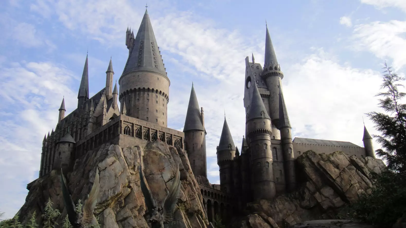 You Can Now Play A Virtual 'Harry Potter' Themed Escape Room