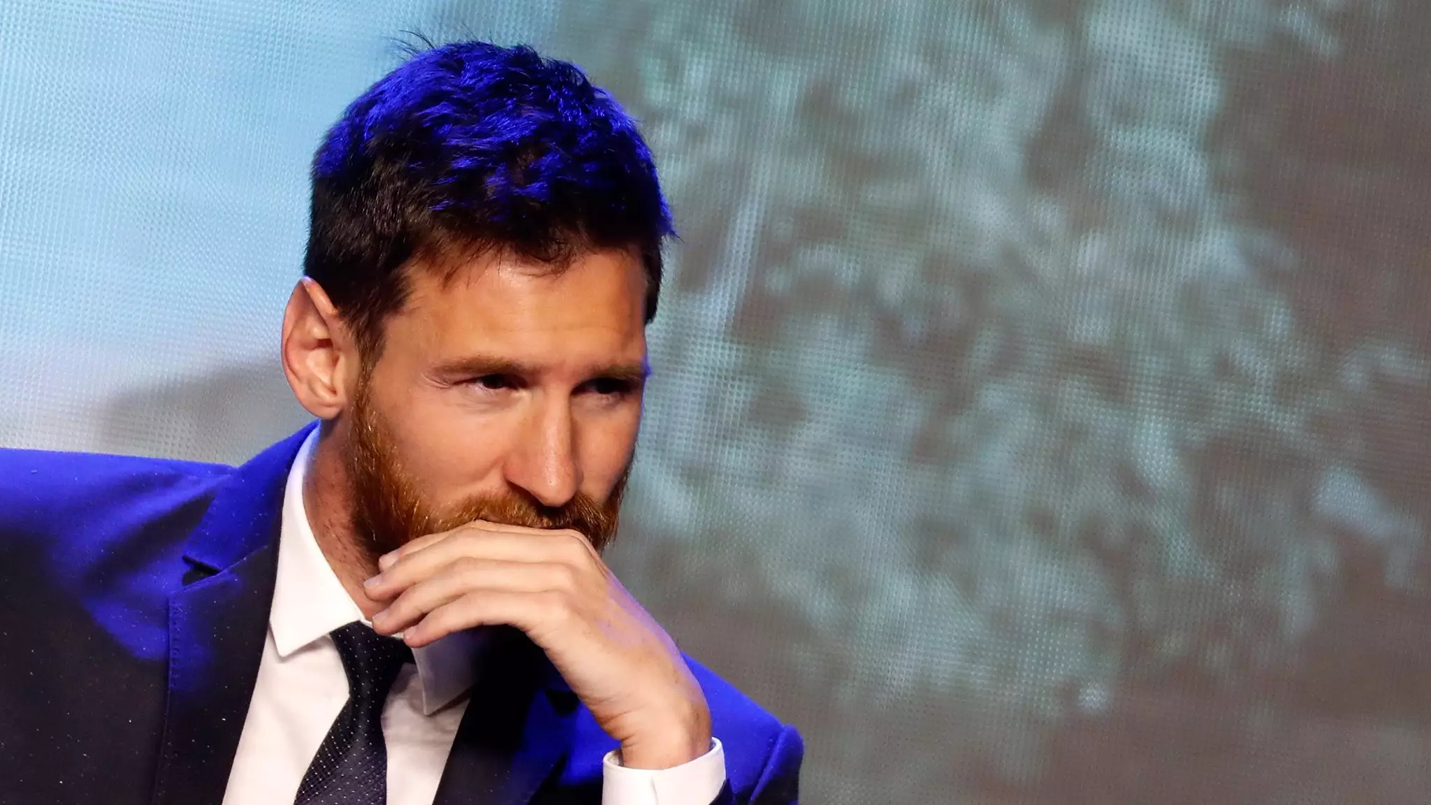 Why Lionel Messi Wanted To Join Manchester City Last Summer