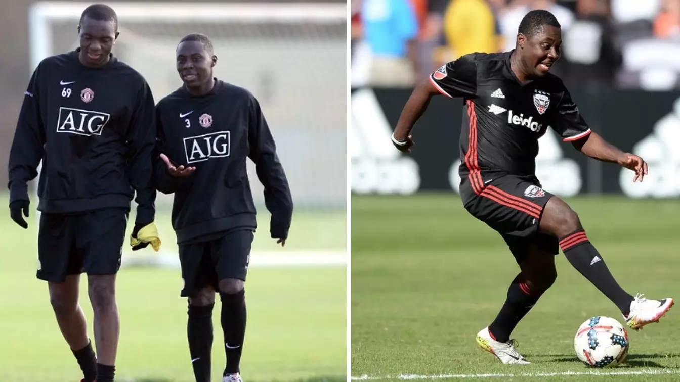Freddy Adu Set For Yet Another Bizarre Career Move