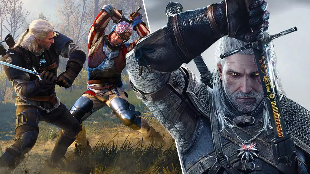 'The Witcher 3' Source Code Reportedly Being Auctioned Online After Hack