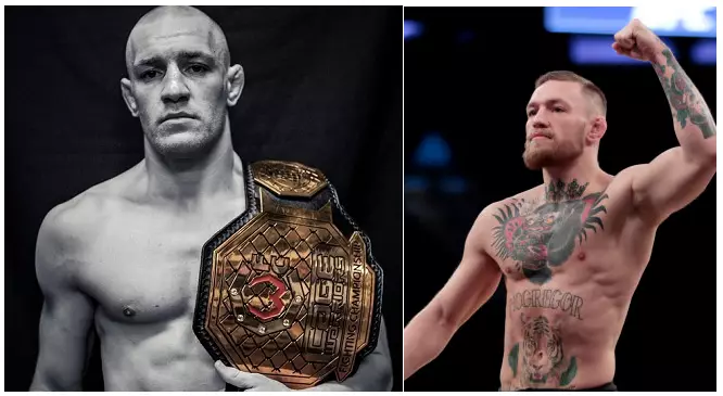 Graham Boylan Believes Conor McGregor Can Become The Greatest Of All Time