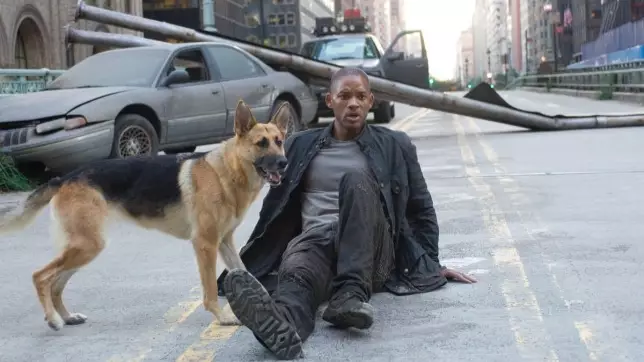 Will Smith Feels 'Responsible' For Misinformation Surrounding Coronavirus After Starring In I Am Legend