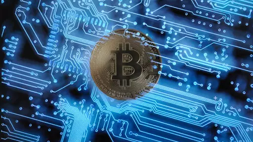 Value Of Bitcoin Plummets On 'Mad Friday' For Cryptocurrency 