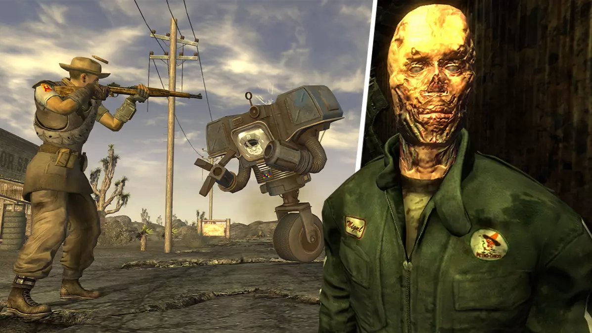 ‘Fallout: New Vegas’ Remains The Greatest Western RPG, A Decade On