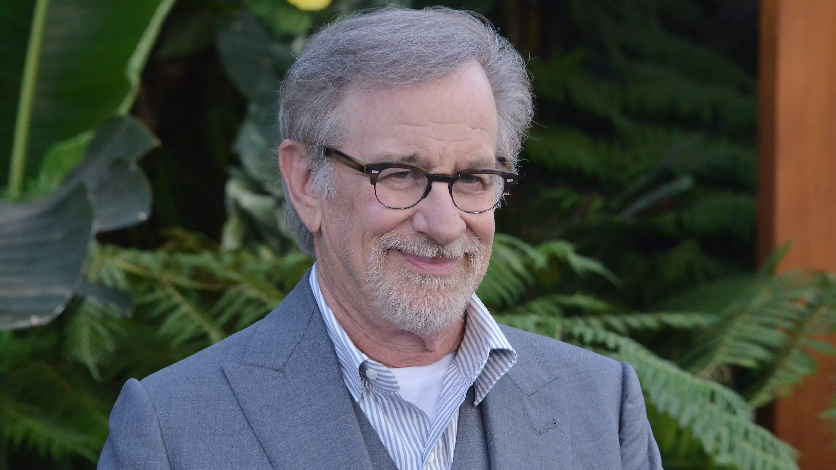 Steven Spielberg Is Turning A Viral Reddit Story Into A Horror Film