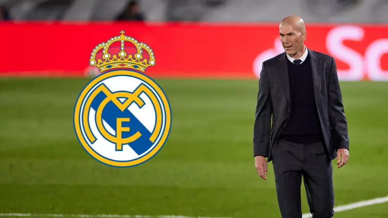 Real Madrid No Longer Most Valuable Football CLub In The World